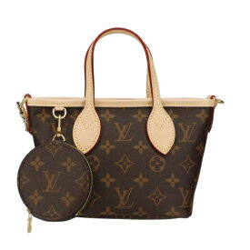 【P2倍 12/4 20時〜12/7 24時】ルイヴィトン ショルダーバッグ ネヴァーフルBB モノグラム LOUIS VUITTON M46786 ローズペオニー