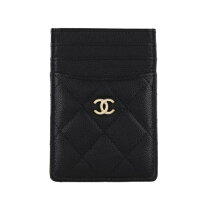 楽天市場】CHANEL カードケース（名刺入れ｜財布・ケース）：バッグ  