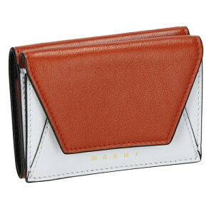 マルニ(MARNI) 三つ折り財布 | 通販・人気ランキング - 価格.com 