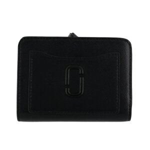 }[NWFCRuX ܂z fB[X ubN U DTM [eBeB XibvVbg RpNg Marc Jacobs 2F3SMP051S07 001 BLACK