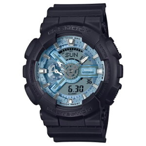 �J�V�I �r���v �����Y G�V���b�N GA-110CD-1A2JF G-SHOCK
