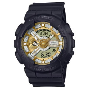 �yP10�{ 1/9 20���`1/12 24���z�J�V�I �r���v �����Y G�V���b�N GA-110CD-1A9JF G-SHOCK