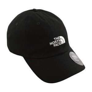 �U �m�[�X�t�F�C�X �X�q �L���b�v �����Y ���f�B�[�X �j�����p �u���b�N THE NORTH FACE NF0A3SH3 JK3 TNF BLACK