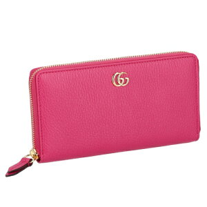 グッチ(GUCCI) ピンク 長財布 レディース長財布 | 通販・人気  