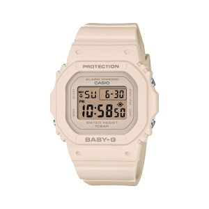 �J�V�I �r���v ���f�B�[�X �x�r�[G CASIO BGD-565U-4JF Baby-G