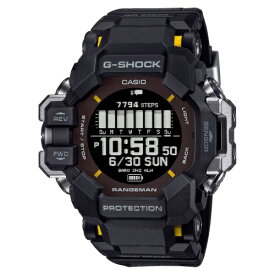 カシオ 腕時計 メンズ Gショック CASIO GPR-H1000-1JR G-SHOCK