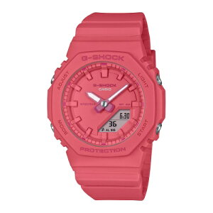 �J�V�I �r���v ���f�B�[�X G�V���b�N CASIO GMA-P2100-4AJF G-SHOCK