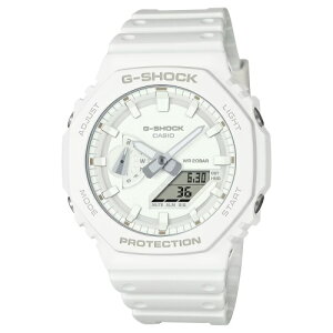 �J�V�I �r���v �����Y G�V���b�N CASIO GA-2100-7A7JF G-SHOCK