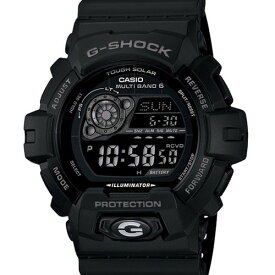 カシオ 腕時計 メンズ Gショック CASIO GW-8900A-1JF G-SHOCK