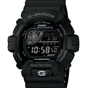 �J�V�I �r���v �����Y G�V���b�N CASIO GW-8900A-1JF G-SHOCK