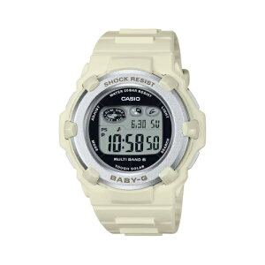 �J�V�I �r���v CASIO ���f�B�[�X �x�r�[G BGR-3003NC-7JF Baby-G
