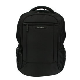 【P5倍 5/15 0時～5/16 2時】サムソナイト バックパック メンズ Everyday Backpack ブラック Samsonite 141273 1041 BLACK