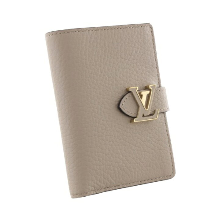 ルイヴィトン LOUIS VUITTON 二つ折り財布 A1321D10