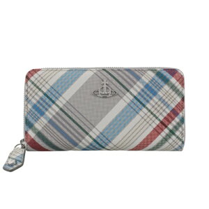 BBAEGXgEbh z fB[X }`J[ Vivienne Westwood 51050023 O101 MADRAS CHECK