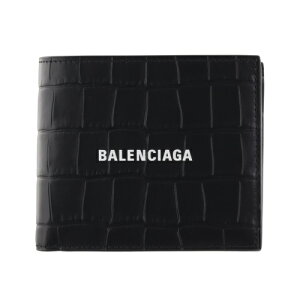 バレンシアガ(BALENCIAGA) メンズ二つ折り財布 | 通販・人気ランキング 
