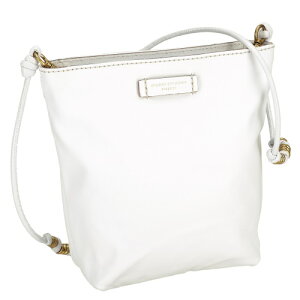 �W�����j �L�A���[�j �V�����_�[�o�b�O ���f�B�[�X CAMILLA M �J�~�b�� �z���C�g GIANNI CHIARINI BS 10772 FOU-KNOT BIANCO