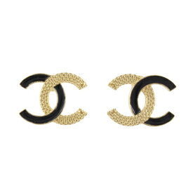 シャネル ピアス レディース ゴールド CHANEL ABC944 B16086 NW195