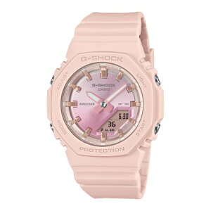 �J�V�I �r���v ���f�B�[�X G-SHOCK GMA-P2100SG-4AJF G�V���b�N
