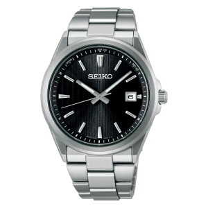 ZCR[ rv Y ZCR[ZNV ubN SEIKO SBTM351 SEIKO SELECTION