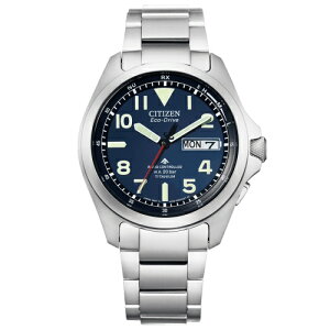 V`Y rv Y v}X^[ lCr[ CITIZEN AT6080-53L PROMASTER