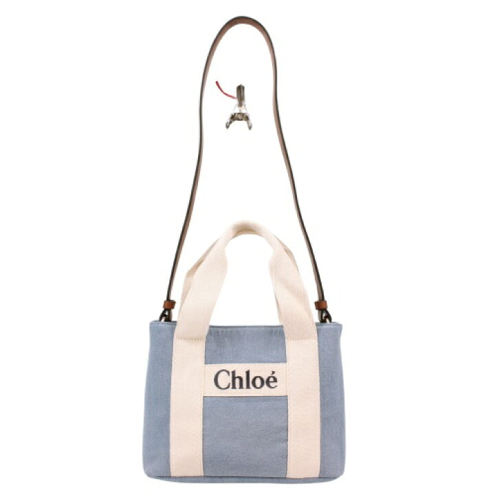 楽天市場】クロエ トートバッグ レディース Chloe Kids クロエ キッズ 