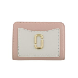 }[NWFCRuX ܂z z fB[X U [eBeB XibvVbg RpNg EHbg ~j sN Marc Jacobs 2F3SMP062S07 695 ROSE MULTI }[N WFCRuX