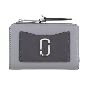 }[NWFCRuX ܂z z fB[X U [eBeB XibvVbg X ܂ EHbg O[ Marc Jacobs 2F3SMP061S07 046 WOLF GREY MULTI }[N WFCRuX