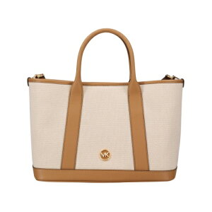 �yP5�{ 1/9 20���`1/12 24���z�}�C�P���R�[�X �g�[�g�o�b�O ���f�B�[�X Luisa �n���h�o�b�O M �u���E�� MICHAEL KORS 30S4G99S8O 174 PALE PEANUT �}�C�P���E�R�[�X