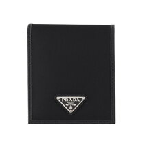 楽天市場】プラダ二つ折り財布の通販 