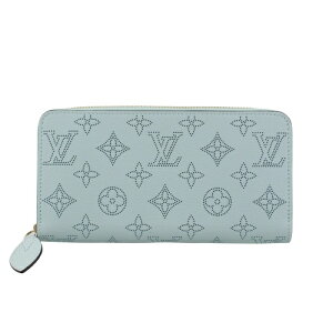 ルイ・ヴィトン(LOUIS VUITTON) マヒナ(Mahina) レディース長財布 
