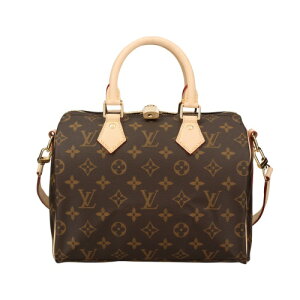 ルイ・ヴィトン(LOUIS VUITTON) スピーディ25 ハンドバッグ | 通販 