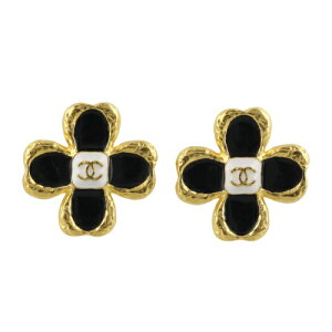 Vl sAX fB[X RR}[N S[h CHANEL ABC241 B14727 NS736 GOLDxBLACK