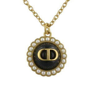 NX`fBI[ lbNX fB[X PETIT CD ubN Christian Dior N2636WOMVE D307 ubN