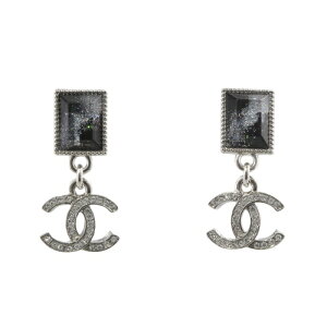 chanel ピアス シルバーの人気商品・通販・価格比較 - 価格.com
