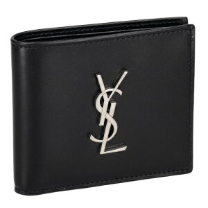 サンローラン(SAINT LAURENT) メンズ二つ折り財布 | 通販・人気 
