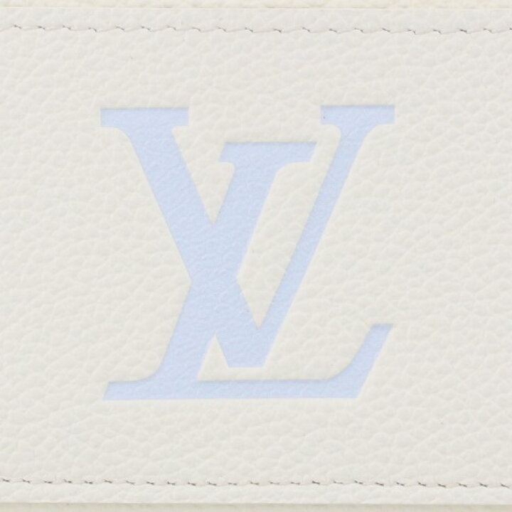 楽天市場】ルイヴィトン 二つ折り財布 レディース モノグラム アン  