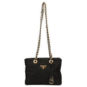 �v���_ �V�����_�[�o�b�O ���f�B�[�X �u���b�N PRADA 1BG468 V COO 2AOS F0002 NERO