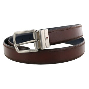 g~[qtBK[ xg Y uE TOMMY HILFIGER 11TL01XZ29 BROWN/BLUE g~[EqtBK[