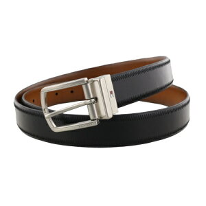 yP5{ 12/4 20`12/7 24zg~[qtBK[ xg Y ubN TOMMY HILFIGER 11TL01XZ29 BLACK/TAN g~[EqtBK[