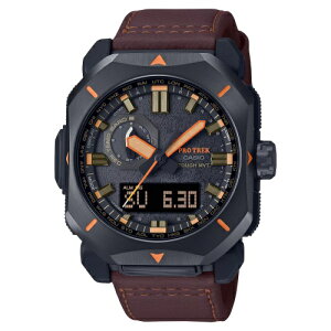 JVI rv CASIO Y vgbN PRW-6900YL-5JF PRO TREK