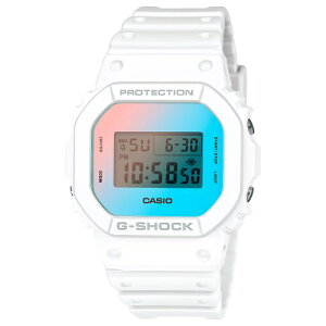 JVI rv CASIO Y GVbN DW-5600TL-7JF G-SHOCK