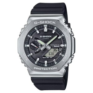 �yP10�{ 1/1 0���`1/5 24���z�J�V�I �r���v CASIO �����Y G�V���b�N GBM-2100-1AJF G-SHOCK