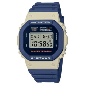JVI rv CASIO Y GVbN DW-5610BEP-2JR G-SHOCK