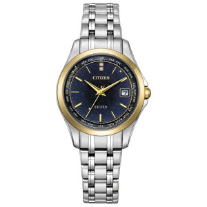 V`Y rv fB[X GNV[h CITIZEN EC1127-68L EXCEED