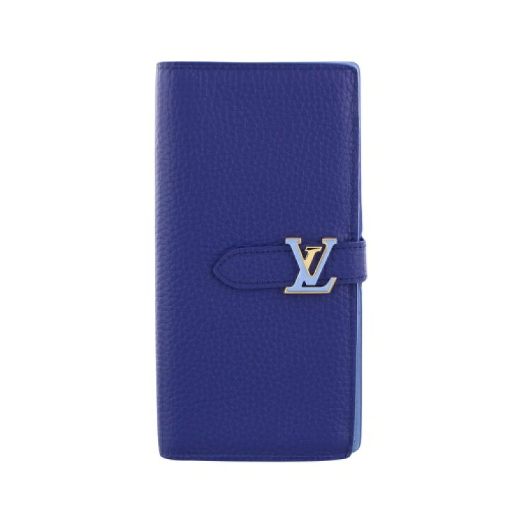 楽天市場】ルイヴィトン 長財布 レディース トリヨン LV ヴェル 