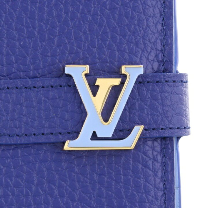 楽天市場】ルイヴィトン 長財布 レディース トリヨン LV ヴェル 