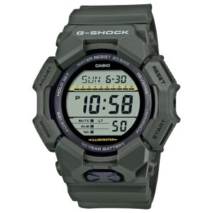 JVI rv CASIO Y GVbN GD-010-3JF G-SHOCK