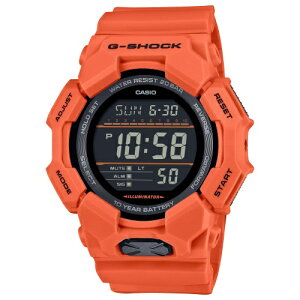 JVI rv CASIO Y GVbN GD-010-4JF G-SHOCK