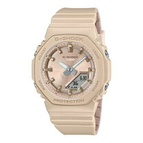 楽天市場】G-SHOCK（文字盤カラーベージュ）（腕時計）の通販