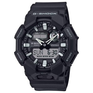 �J�V�I �r���v CASIO �����Y G�V���b�N GA-010-1AJF G-SHOCK